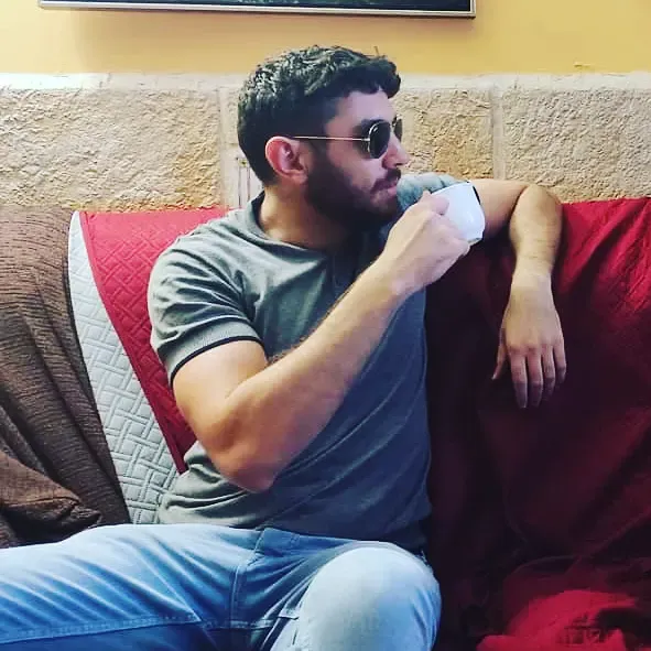 Marc Fernández Profile image