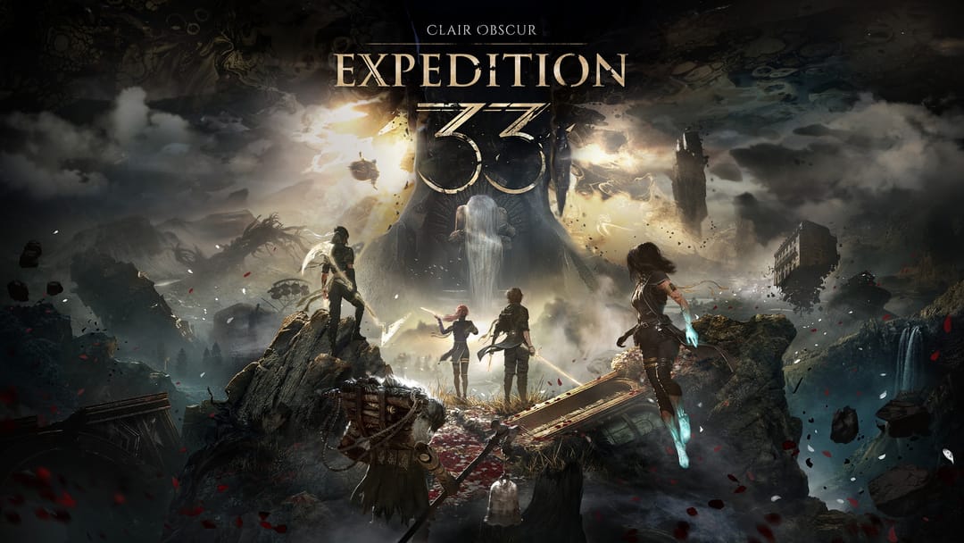Clair Obscur: Expedition 33 - Belleza rota, progreso herido Post feature image
