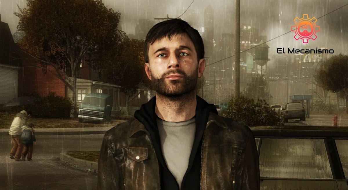 La ilusión de elegir: cuando David Cage te da el mando… pero no el control | El Mecanismo Post feature image