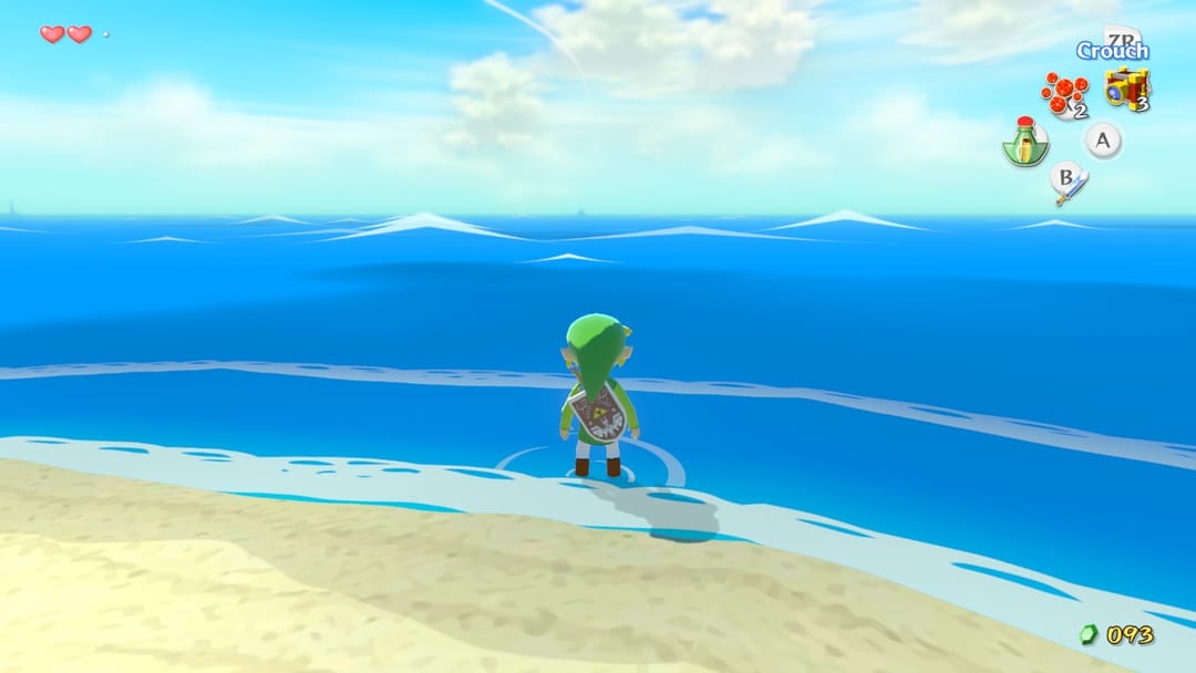En 23 días llega Switch 2. Pero yo sigo pensando en esa habitación vacía Post feature image