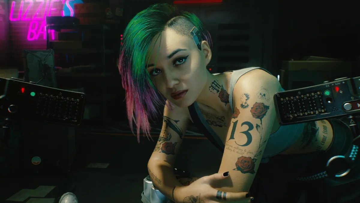 Tengo miedo de volver a Cyberpunk 2077 y creo que eso dice algo sobre los juegos modernos Post feature image