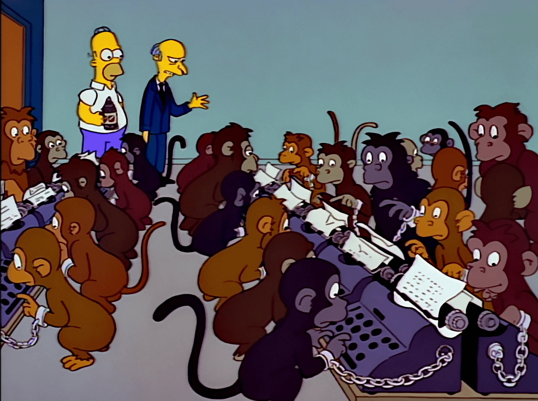 El día en que las críticas empezarán a escribirse solas Post feature image