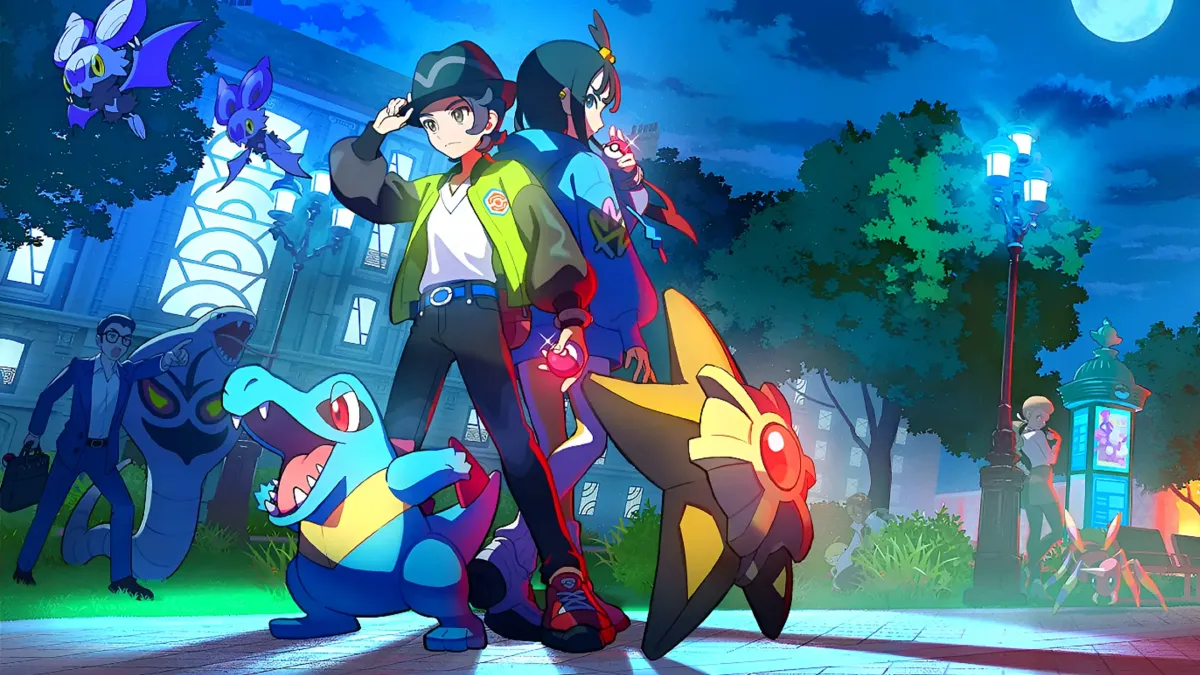 [ACCESO ANTICIPADO] Halo llega a PS5: qué significa para Xbox + análisis de Leyendas Pokémon: Z-A Post feature image