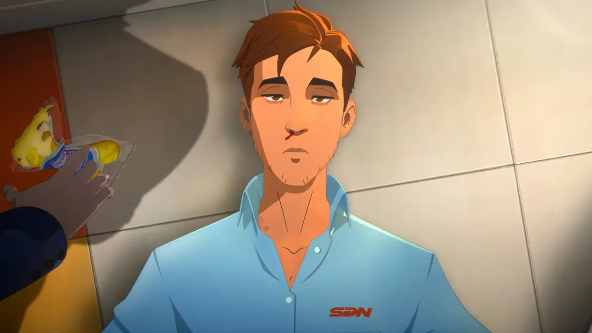 Podcast Level Up!: GTA VI se retrasa… y reordena toda la industria | State of Play Japón + Análisis de Dispatch Post feature image