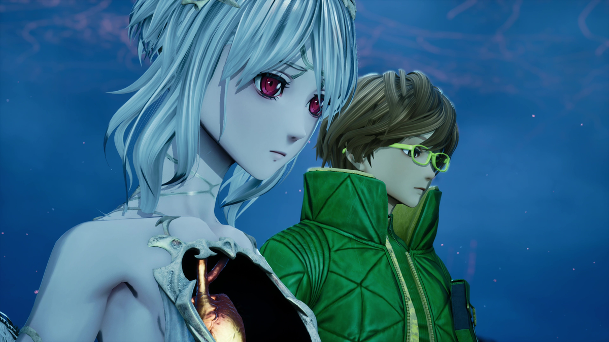 [ACCESO ANTICIPADO] Resident Evil Requiem: La reinvención del terror y el mundo abierto de Code Vein 2 Post feature image