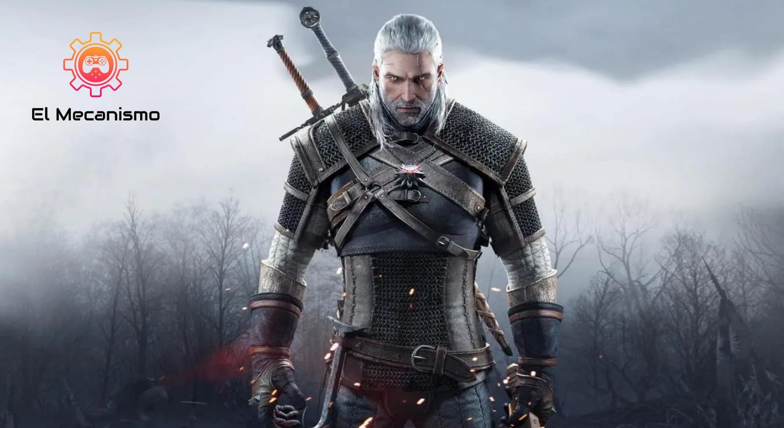 El mundo sigue sin ti: The Witcher 3 y el poder de lo que no vives | El Mecanismo Post feature image