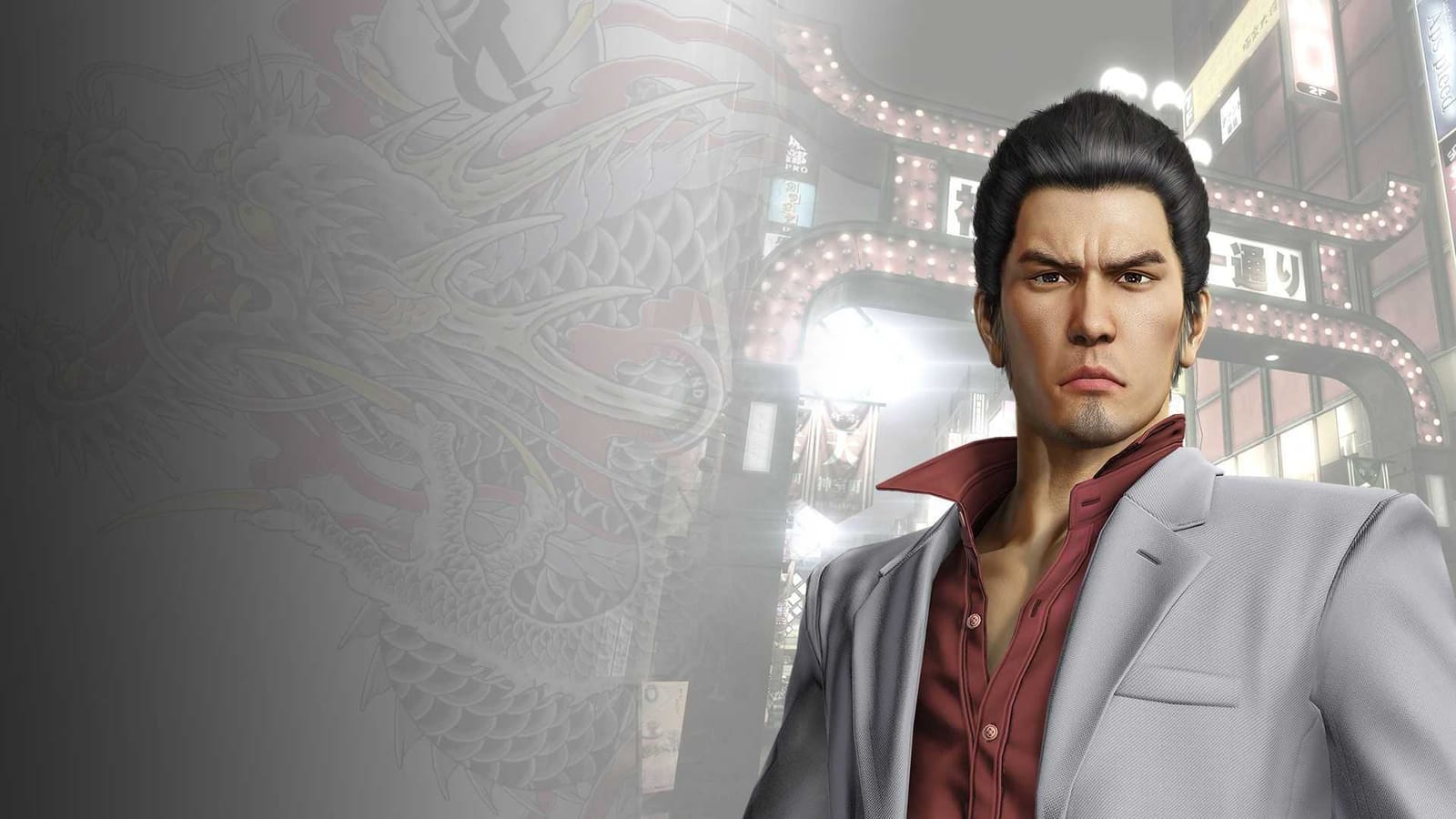 [ACCESO ANTICIPADO] Yakuza Kiwami no va de yakuzas: Kamurocho, Kiryu y la masculinidad imposible Post feature image
