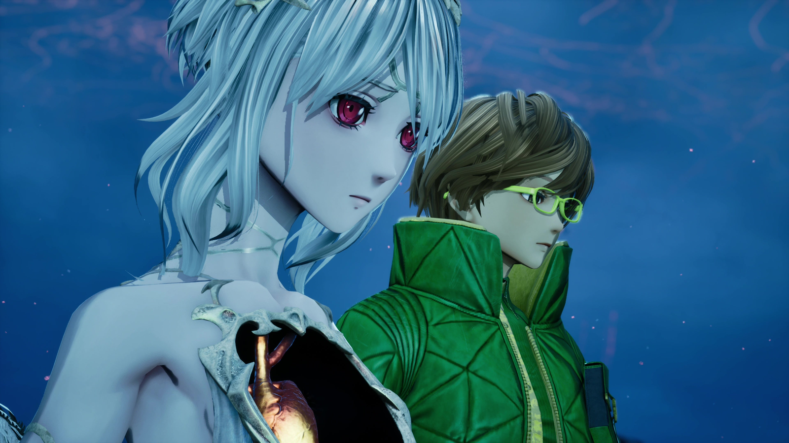 Podcast Level Up!: Resident Evil Requiem y la contradicción de Capcom: ¿Cuánto terror cabe en un juego de acción? + Análisis Code Vein 2 Post feature image