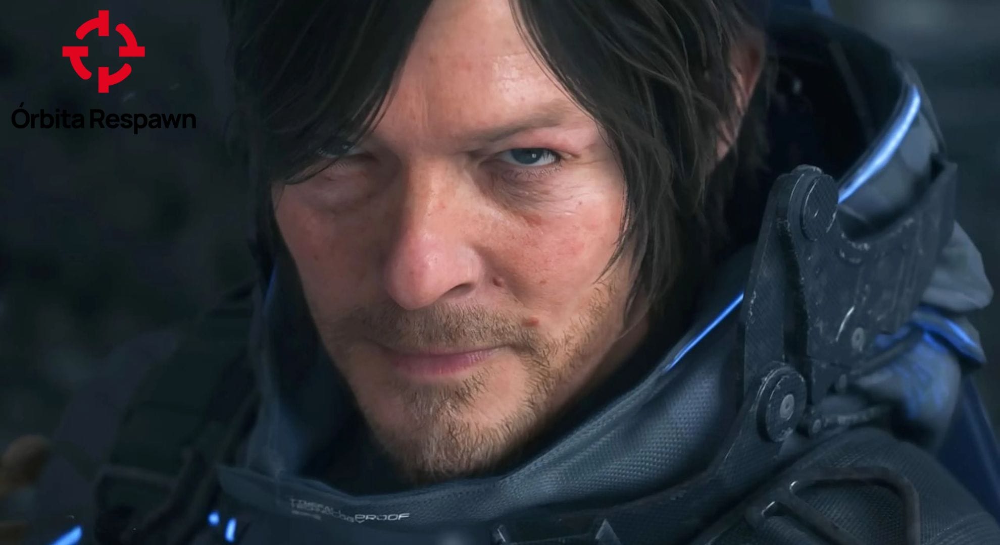 Puentes en ruinas: política, clima y soledad en Death Stranding | Órbita Respawn Post image