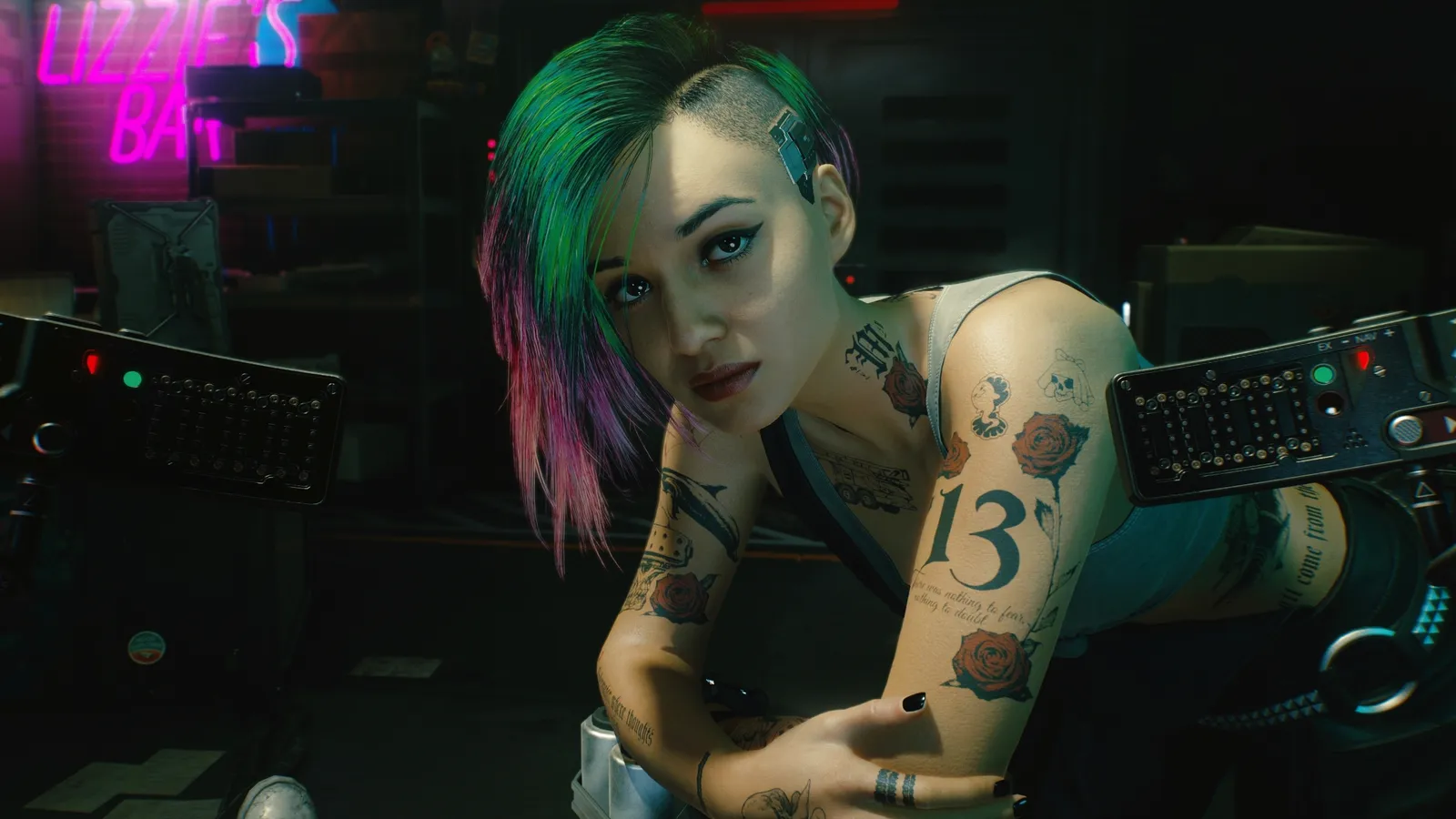 Tengo miedo de volver a Cyberpunk 2077 y creo que eso dice algo sobre los juegos modernos Post image