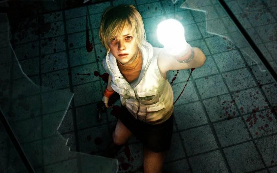 [ACCESO ANTICIPADO] A Fondo — Silent Hill 3: el horror de nacer mujer Post image