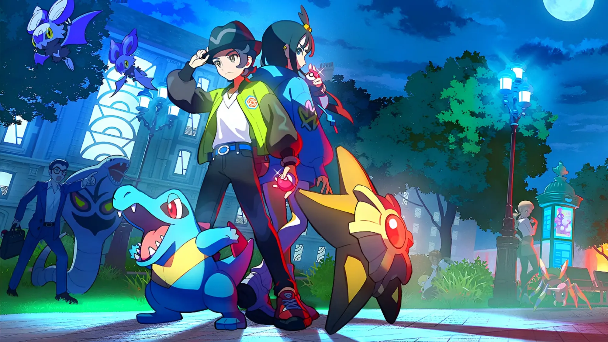 [ACCESO ANTICIPADO] Halo llega a PS5: qué significa para Xbox + análisis de Leyendas Pokémon: Z-A Post image