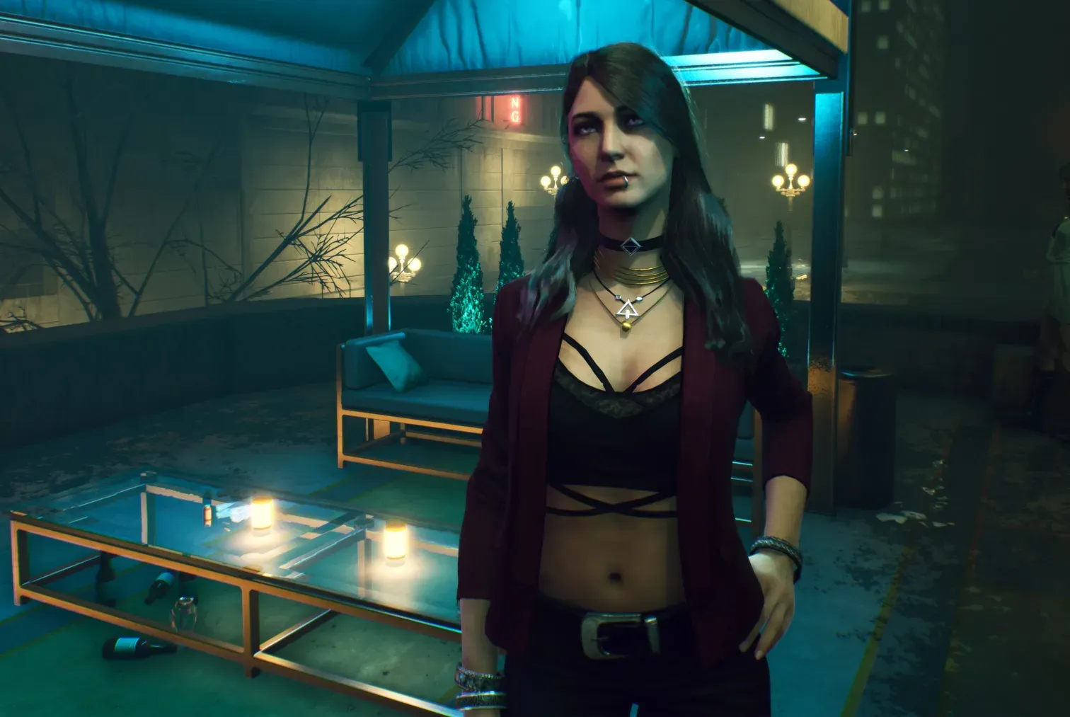 [ACCESO ANTICIPADO] Análisis Vampire: The Masquerade – Bloodlines 2: historia brillante, RPG flojo + Dispatch Post image