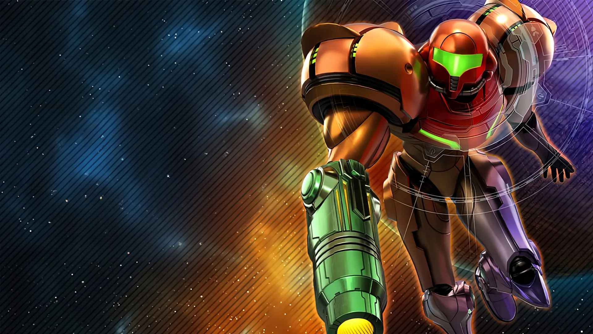 Metroid: la saga más solitaria de Nintendo | Órbita Respawn Post image