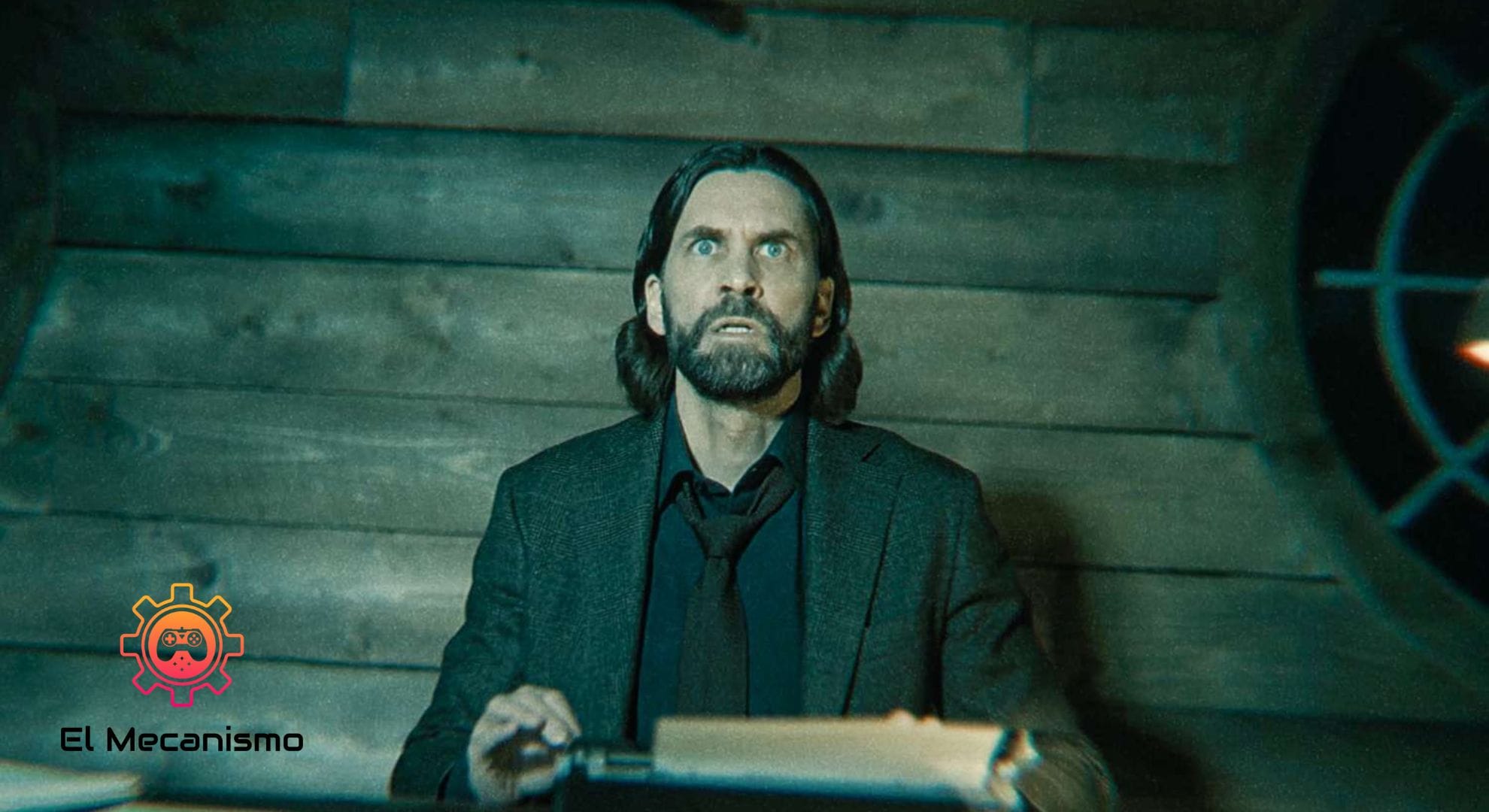 Alan Wake 2: Cuando el juego te observa | El Mecanismo Post feature image