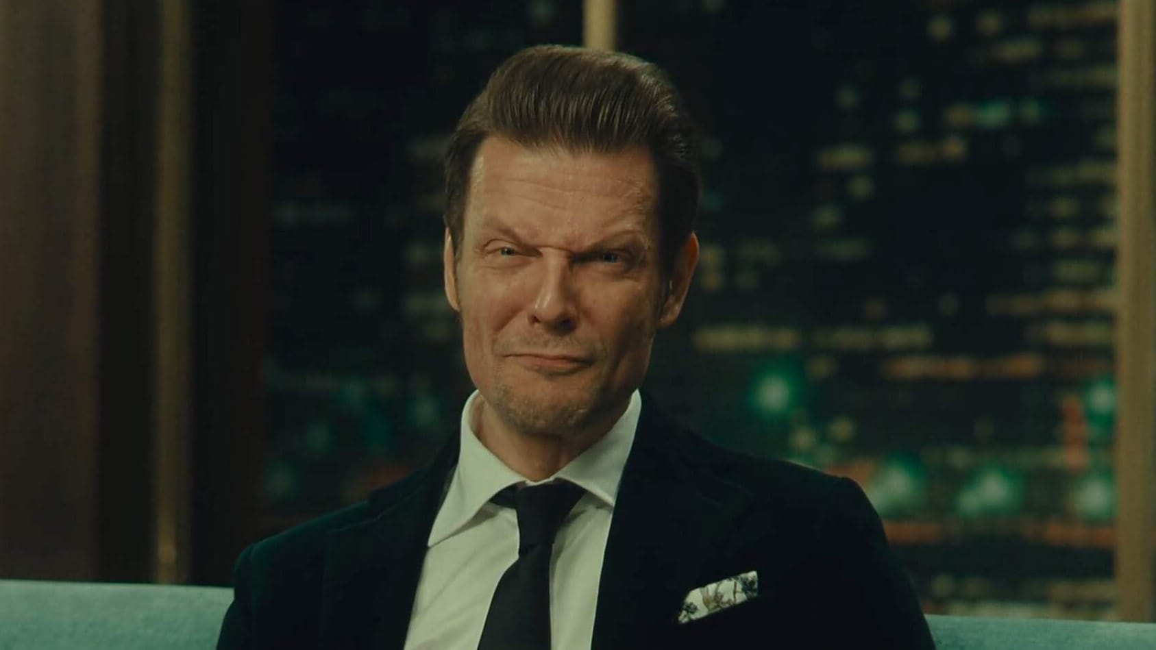 [ACCESO ANTICIPADO] A Fondo — Sam Lake no existe Post image