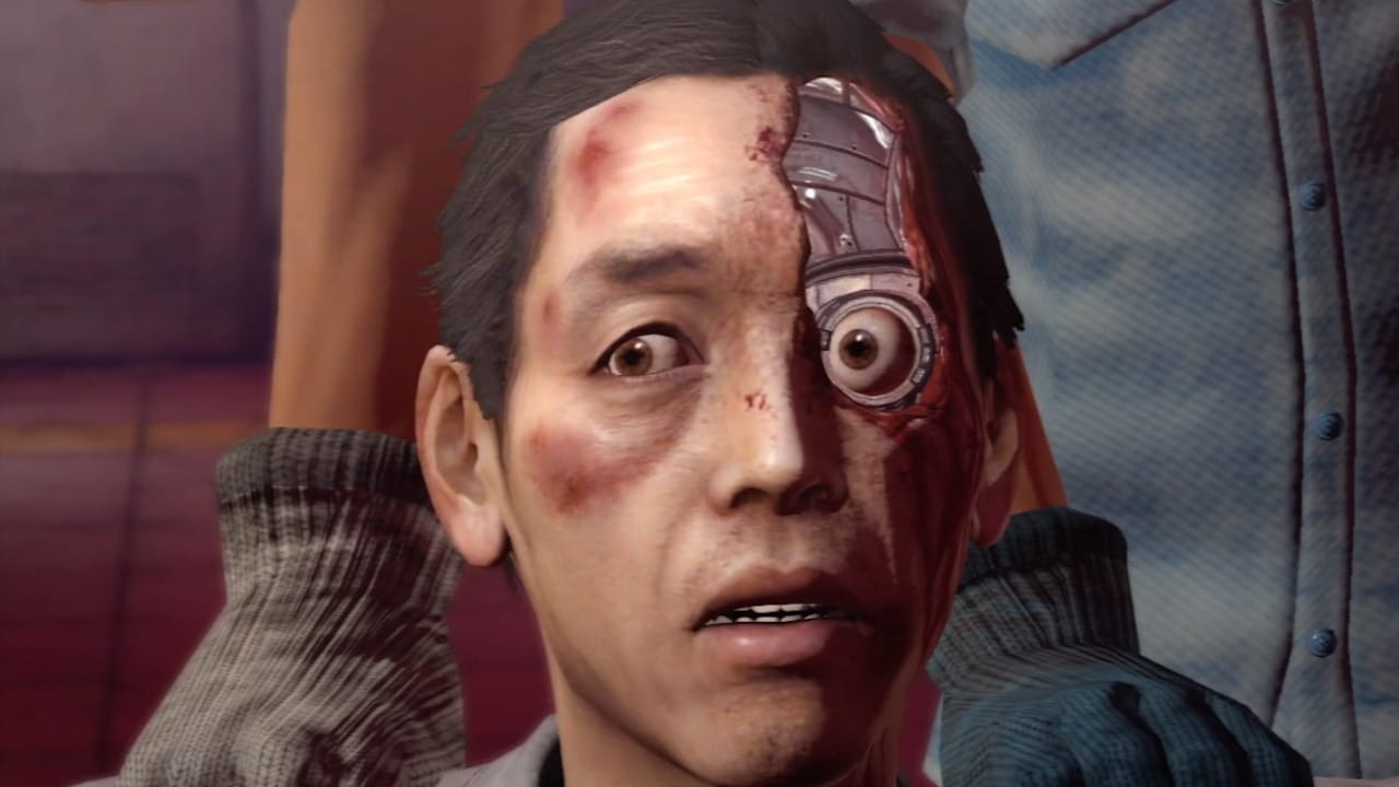 Binary Domain y el alma de la máquina | Órbita Respawn Post image