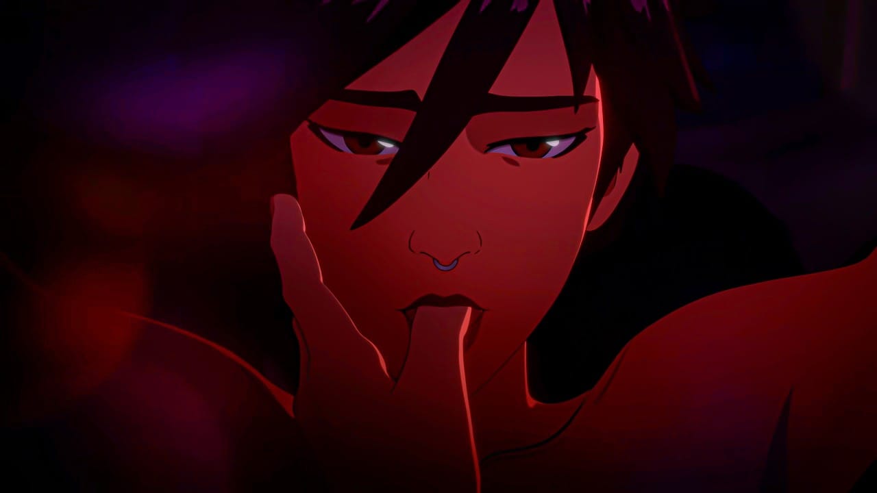 La intimidad es el verdadero tabú Post image