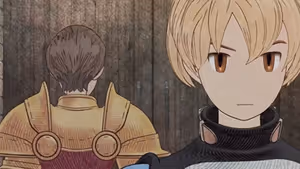 Podcast Level Up!: Análisis de Final Fantasy Tactics + ¿Merecen la pena los videojuegos en físico? Post feature image